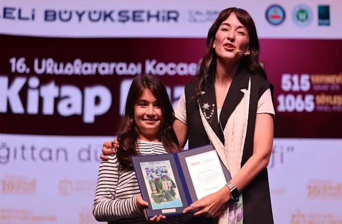 Kangal'dan ebeveynlere: “Sevgi onarır"