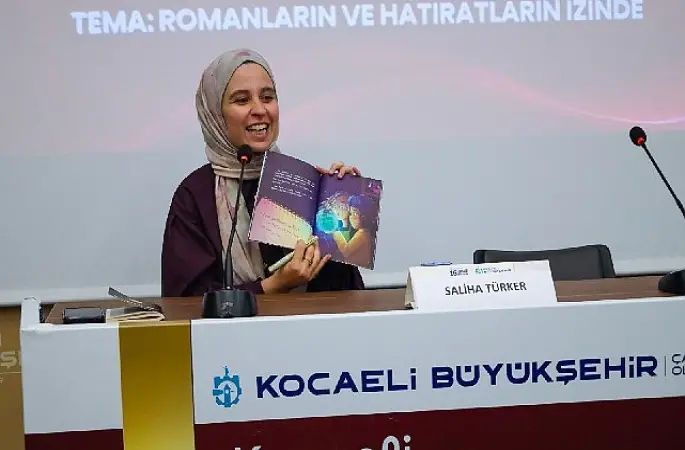 Karaçor: “Kalp insanı dönüştüren cevherdir
