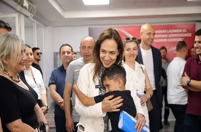 Karşıyaka'da çocukların sesi korolarda yükselecek