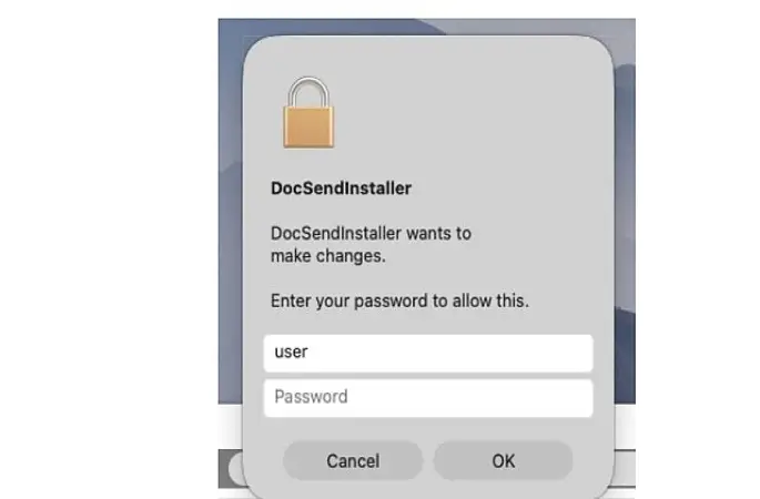 Kaspersky, macOS kullanıcılarının verilerini ve kripto varlıklarını hedef alan yeni MacSync sürümünü keşfetti