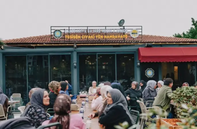 Kayapınar’da kadınlara yönelik ücretsiz sabah sporu hizmeti sürüyor