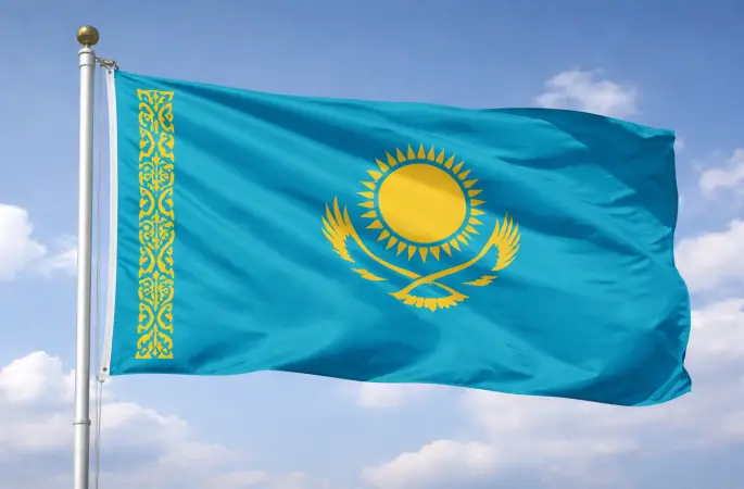 Kazakistan ve Kanada dışişleri bakanları iş birliğini görüştü