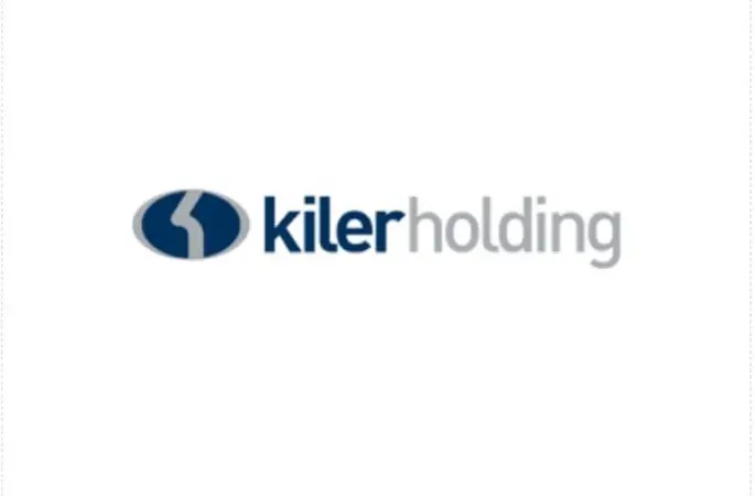 Kiler Holding’in geri aldığı paylar 3,68 milyon adede ulaştı