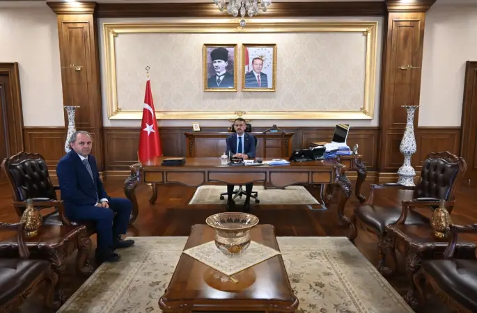Kocaeli’de okullara 2 bin 406 personel alınacak