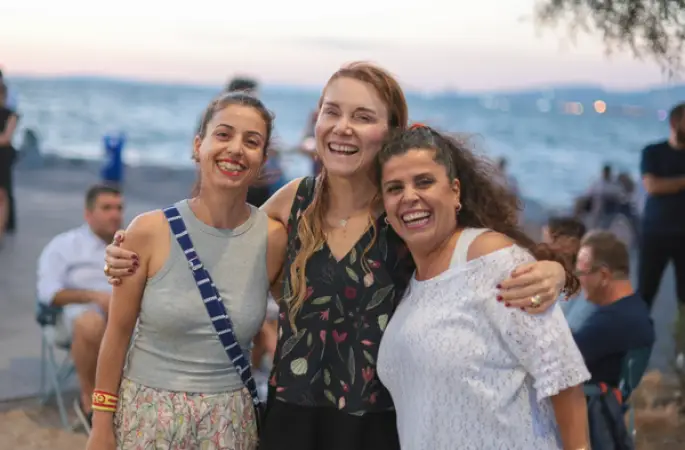 Konak Belediyesinin ortak olduğu iki proje uluslararası hibe desteği aldı