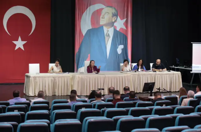 Konak Meclisi’nde İkiçeşmelik için düzenleme gündemde