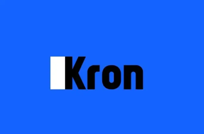 Kron PAM'in yeni sürümü kullanıma sunuldu