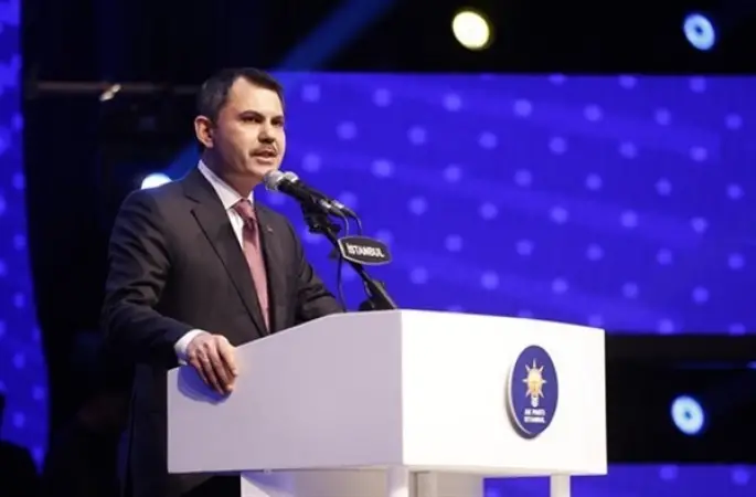 Kurum: Güzel İzmir’imize değer katacak yatırımları hayata geçirmeye devam edeceğiz