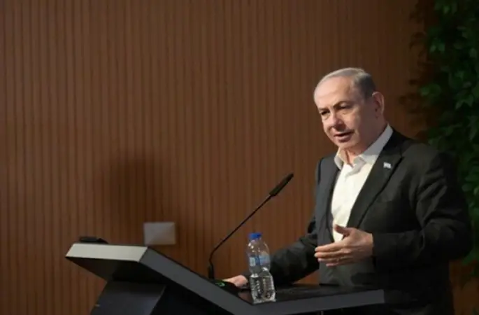 Likud Partisi’nden Netanyahu hakkındaki davanın durdurulması çağrısı