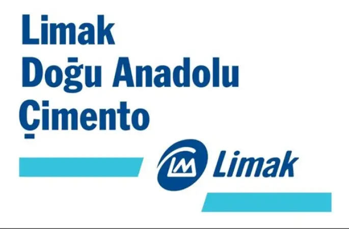 Limak Doğu Anadolu Çimento'dan 200 bin adetlik geri alım