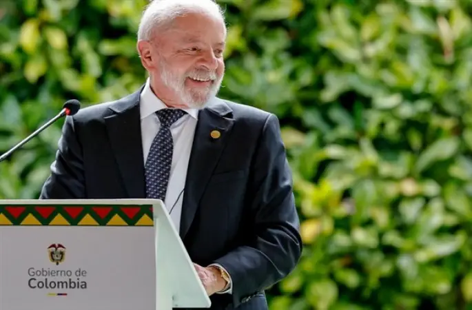 Lula’dan çoklu aşılama günü çağrısı: Kampanya 1 Eylül’e kadar sürecek