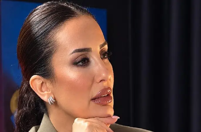 Mağdurların yeni adresi Sinem Yıldız mı?
