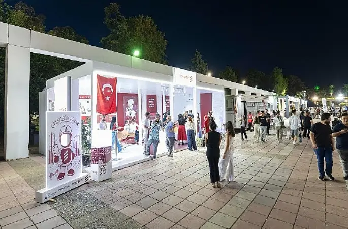 'Mahalle Dedektifi' oyunu miniklere dirençli kent bilinci kazandırdı