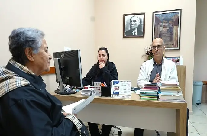 Maltepe'de Ücretsiz Mamografi Taramaları Devam Ediyor