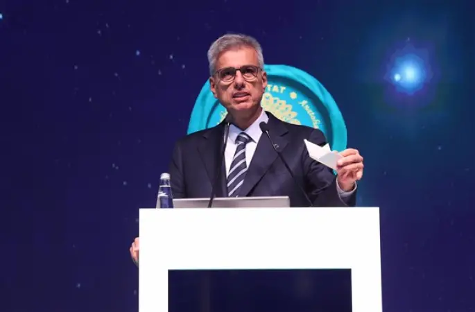 Memişoğlu: İlk 48 saatte depremi yönetebilecek sağlık sistemi oluşturduk