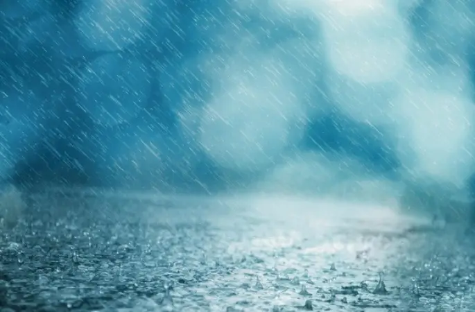 Meteoroloji Muğla için kuvvetli yağış uyarısı yaptı