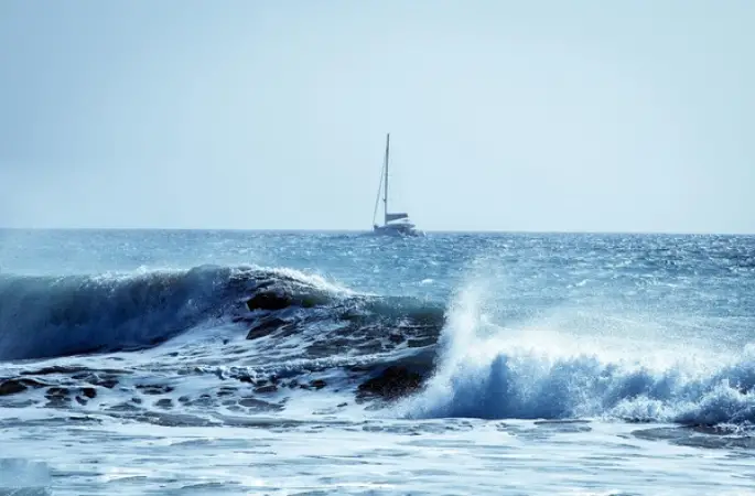 Meteoroloji’den Batı Karadeniz, Marmara ve Batı Akdeniz için fırtına uyarısı