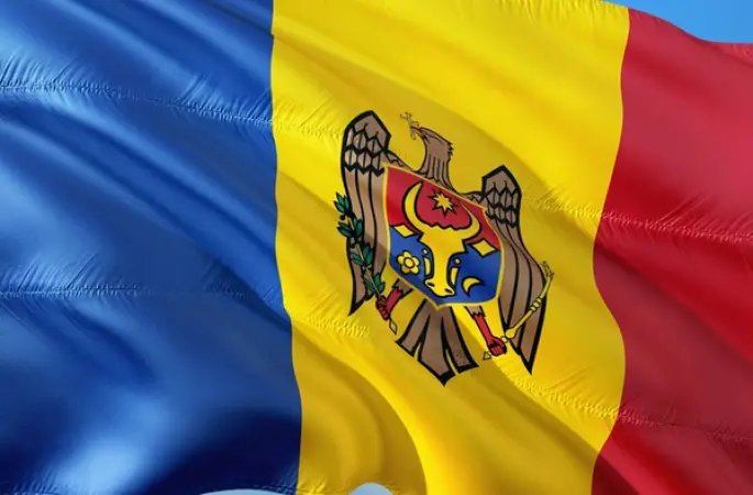 Moldova, Odesa Üçgeni'ni bölgesel iş birliği platformu olarak nitelendirdi