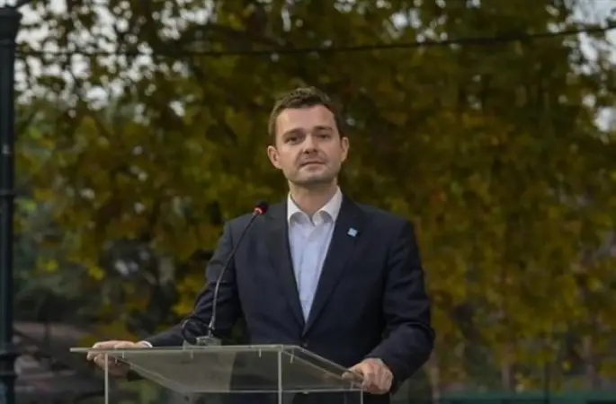 Mucunski’den Norveç Kralı 5. Harald için taziye mesajı