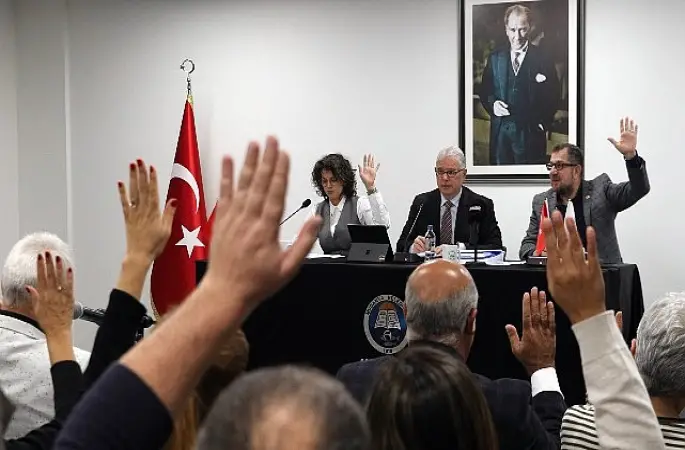Mudanya'da 2027'nin Yol Haritası: Gerçekçi Bütçe, Verimli Hizmet