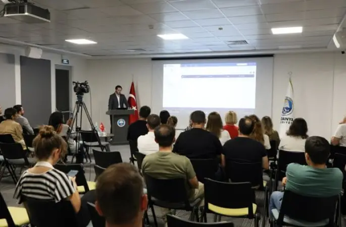 Mudanya’da e-Ruhsat dönemi 29 Eylül’de başlıyor