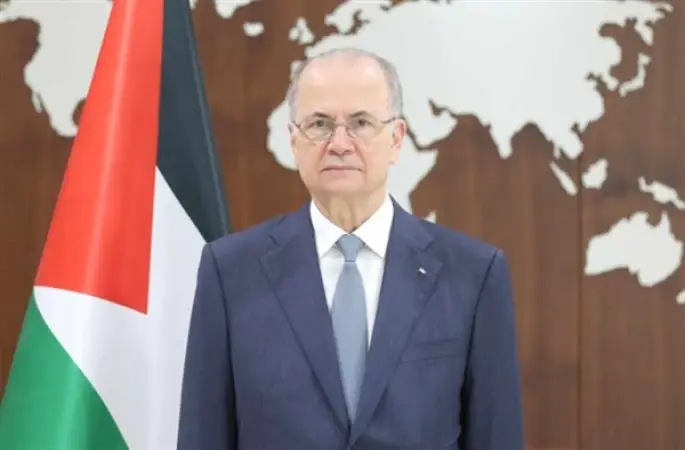 Mustafa: Gazze’nin insani koşullarını iyileştirmek için çalışmalar sürüyor