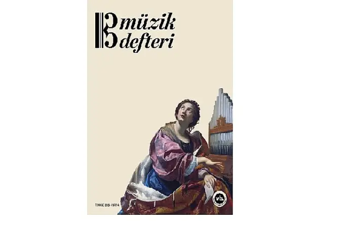 “Müzik Defteri 4