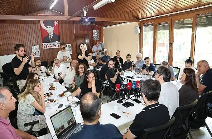 Nilüfer Kent Konseyi'nden katı atık tesisine teknik ve bilimsel itiraz