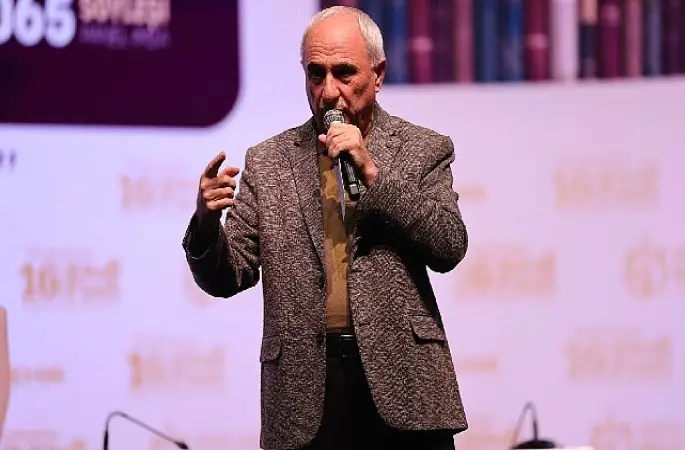 Nurullah Genç: “Çanakkale'yi yeniden yaşarız"