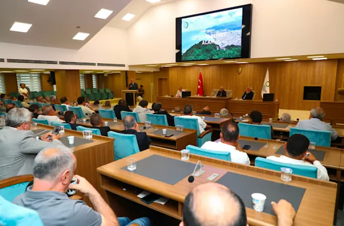 Ordu'nun turizm ve yatırım potansiyeli 