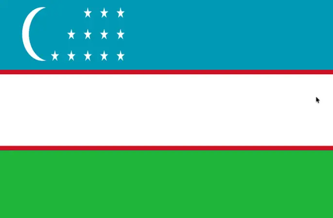 Özbekistan ve Cezayir madencilik alanında iş birliğini görüştü