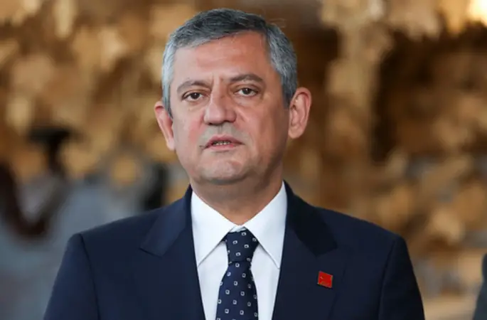 Özel: Adaleti ayaklar altına alan anlayış aynı talimatları yerine getirmeye devam ediyor