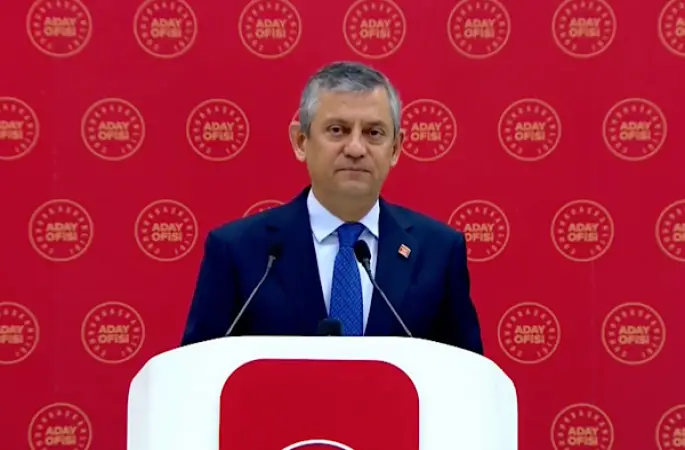 Özel: Toplumsal barışı ve mutabakatı mutlaka sağlayacağız