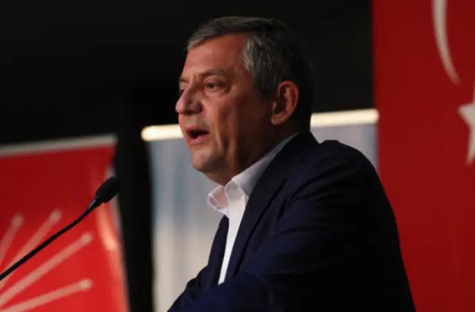Özel: Tüm kahramanlarımızı saygı, rahmet ve minnetle anıyorum