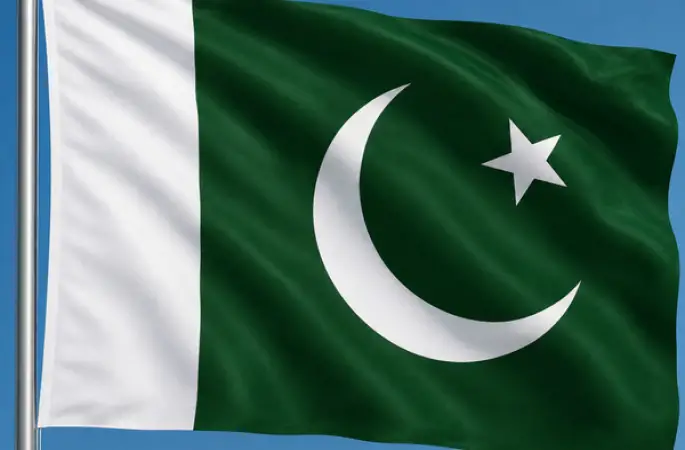Pakistan Dışişleri Bakanlığı, Hindistan Savunma Bakanı'nın açıklamalarını kınadı