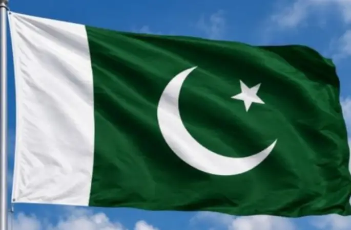 Pakistan Dışişleri Bakanlığından Dışişleri Hizmet Günü mesajı