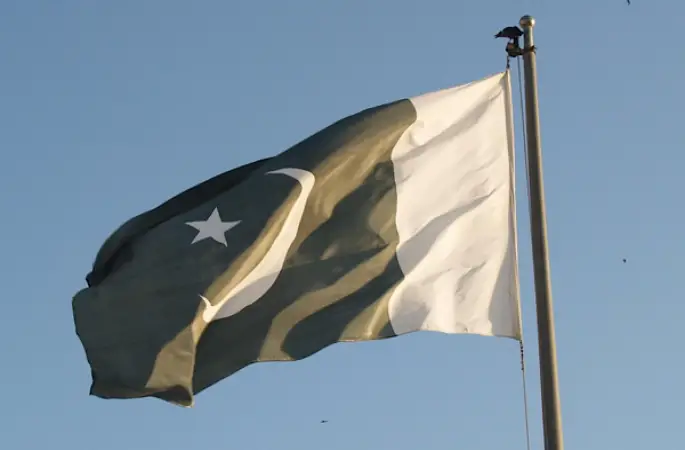 Pakistan’dan Dünya İnsani Yardım Günü mesajı: İnsani hizmete bağlılığımızı yineliyoruz
