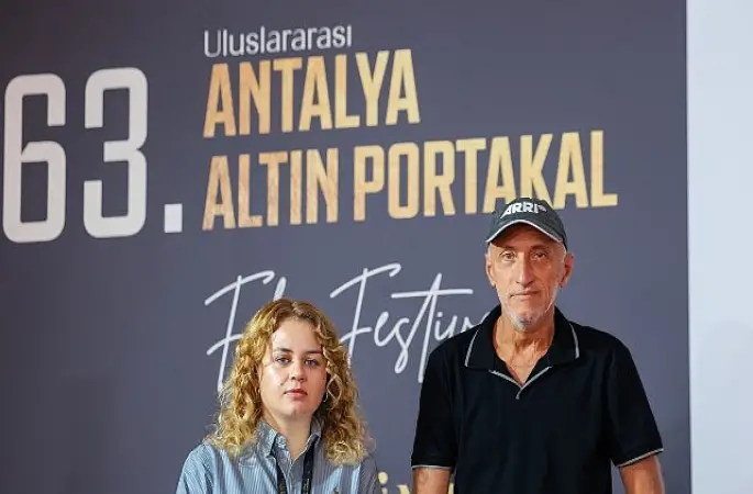  “Parasız Film Çekilir mi?"