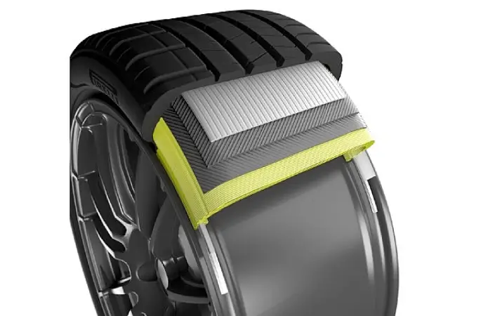 Pirelli, Xingda ile ISCC PLUS Pilot Projesini Destekleyerek Lastik Üretiminde Geri Dönüştürülmüş Çeliğin Sertifikalandırılmasına Öncülük Ediyor