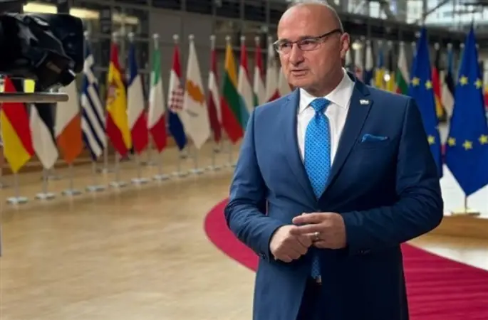 Radman, Riyad Havalimanı’na yönelik Husi saldırısını kınadı