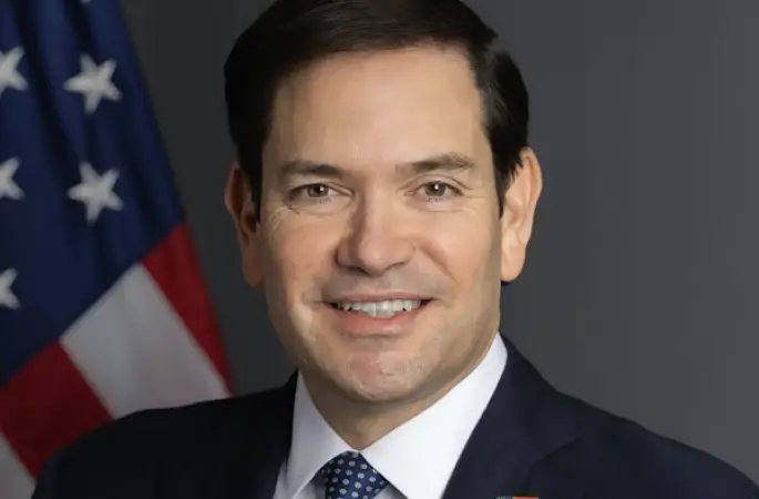 Rubio: ABD-Hindistan ilişkisi her zamankinden daha güçlü