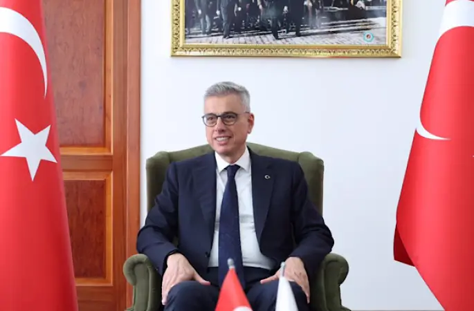 Sağlık Bakanı Memişoğlu: İyilik paylaştıkça çoğalır