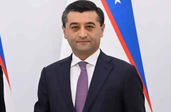 Saidov: Ürdün’deki terör saldırısını şiddetle kınıyoruz