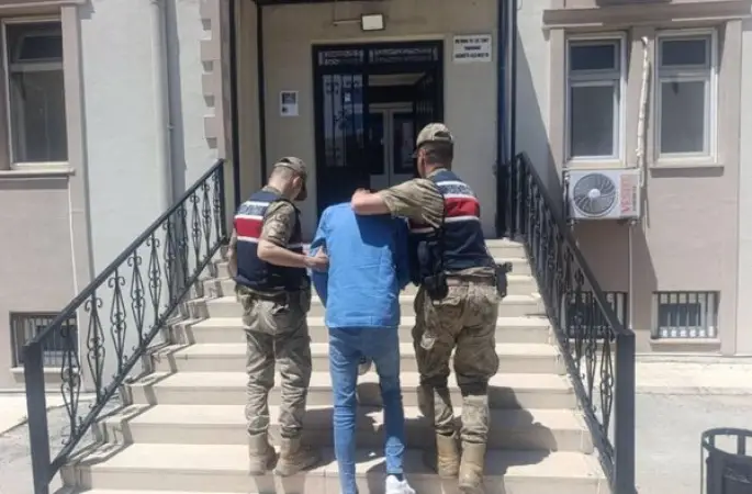 Şanlıurfa’da firari hükümlü yakalandı