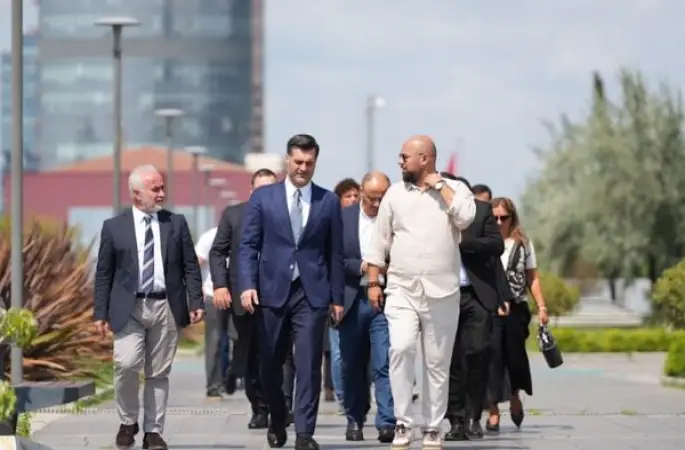 Sarıcaoğlu’ndan Üsküdar Meclisi seçimine ilişkin açıklama