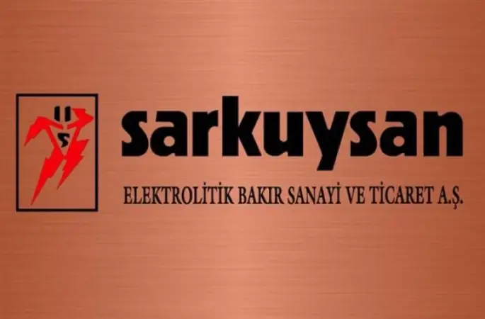 Sarkuysan'dan 500 milyon TL'lik bedelsiz sermaye artırımı başvurusu