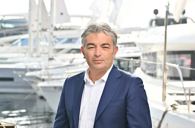 Saysail’den yat kiralama deneyimine 7/24 kesintisiz yapay zeka desteği