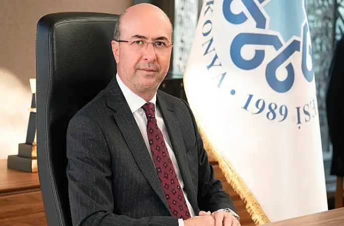 Selçuklu Belediye Başkanı Ahmet Pekyatırmacı, 15 Temmuz Demokrasi ve Milli Birlik Günü dolayısıyla bir mesaj yayımladı