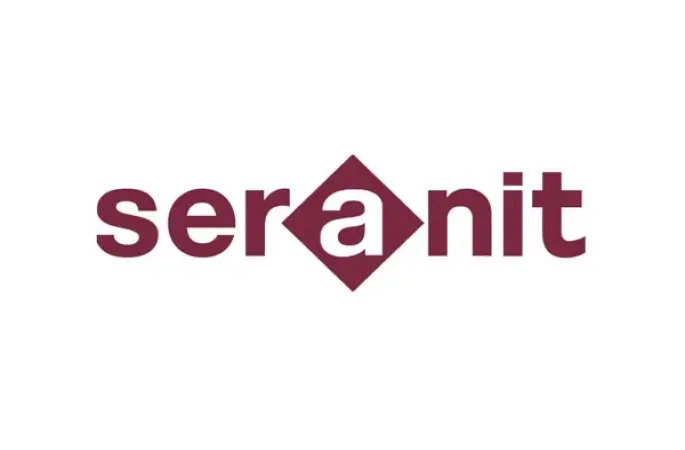 Seranit Granit'in Bilecik tesisindeki ilk üretim hattı devrede