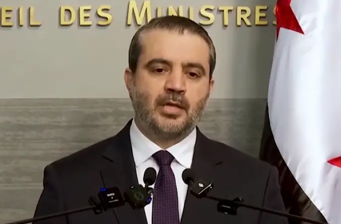 Şeybani ve Amidi, ikili ilişkileri görüştü